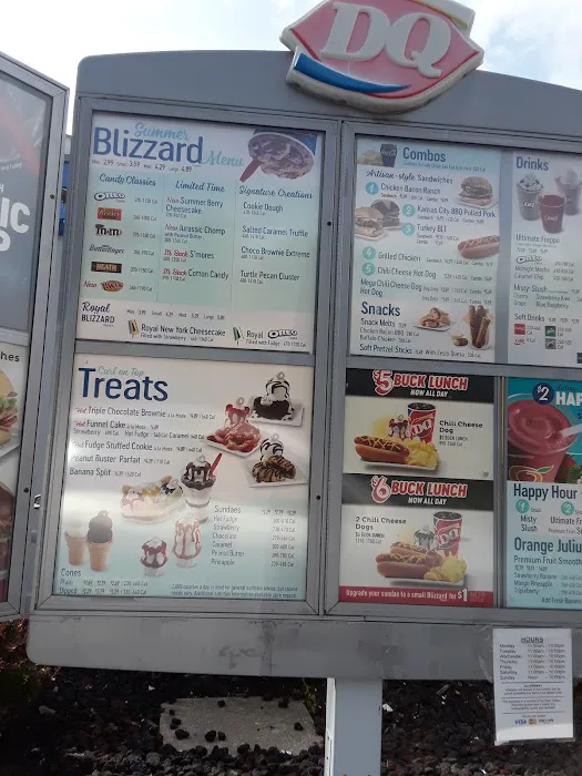 Dairy Queen (Treat) Picture 6
