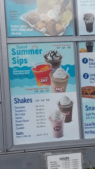 Dairy Queen (Treat) Picture 10