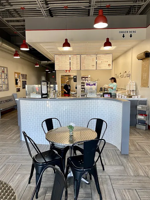 Whit's Frozen Custard Trenton Picture 1