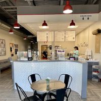 Whit's Frozen Custard Trenton ico