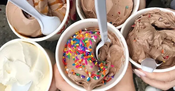 Whit's Frozen Custard Trenton Picture 4