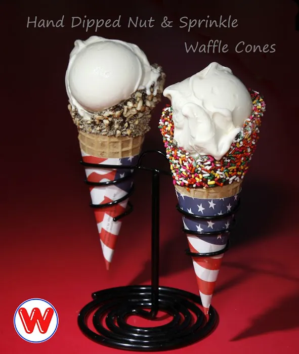 Whit's Frozen Custard Trenton Picture 2