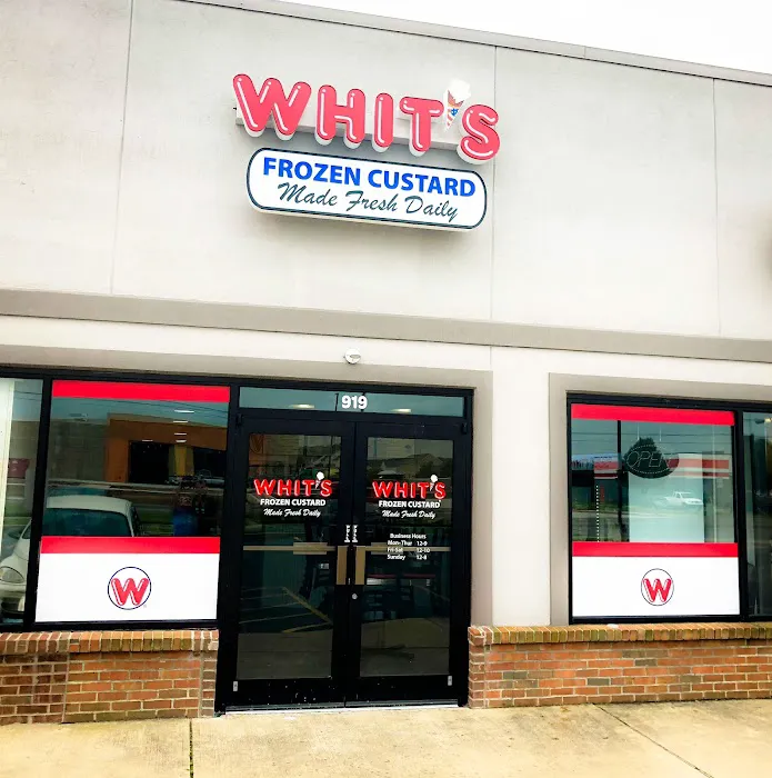 Whit's Frozen Custard Trenton Picture 3