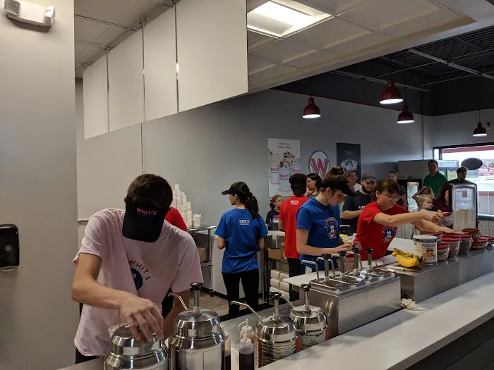 Whit's Frozen Custard Trenton Picture 6