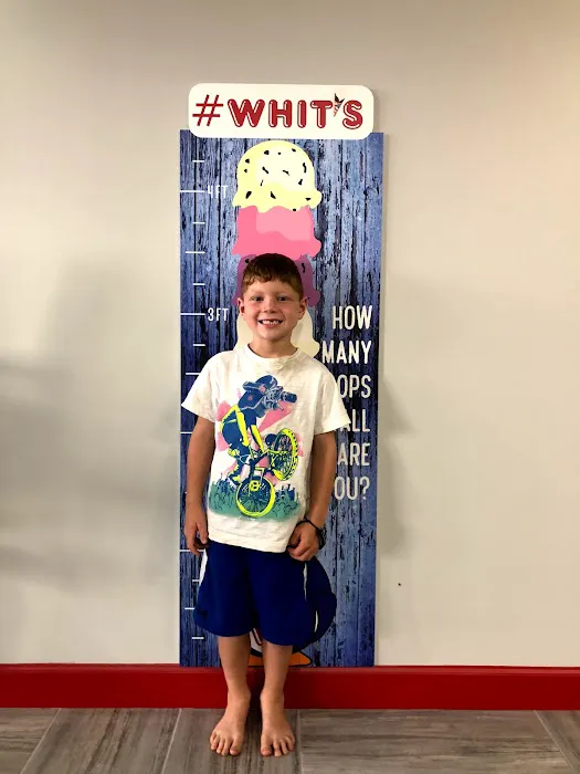 Whit's Frozen Custard Trenton Picture 5