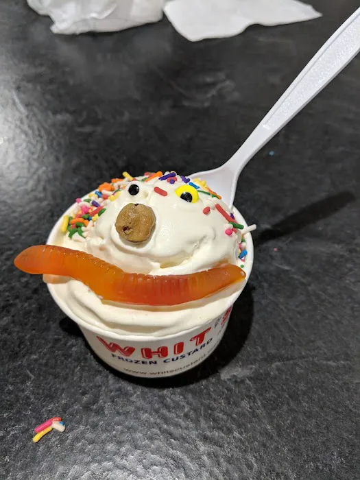 Whit's Frozen Custard Trenton Picture 7