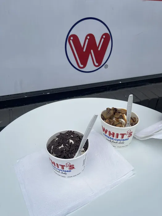Whit's Frozen Custard Trenton Picture 9