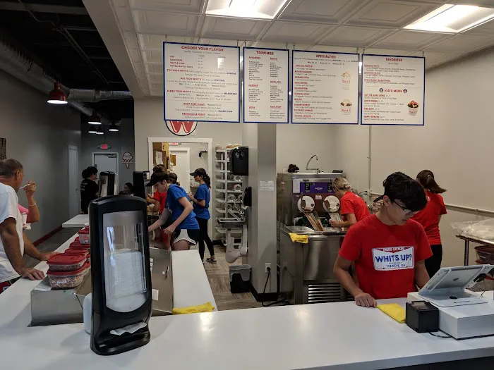 Whit's Frozen Custard Trenton Picture 10