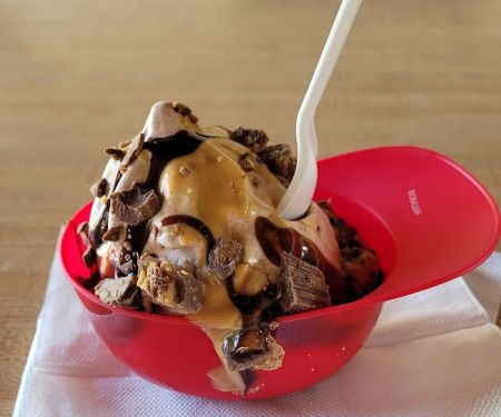Twist Ice Cream Company