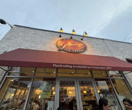 Graeter's Ice Cream