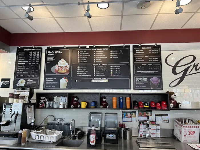 Graeter's Ice Cream Picture 4
