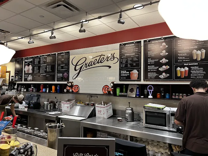 Graeter's Ice Cream Picture 8