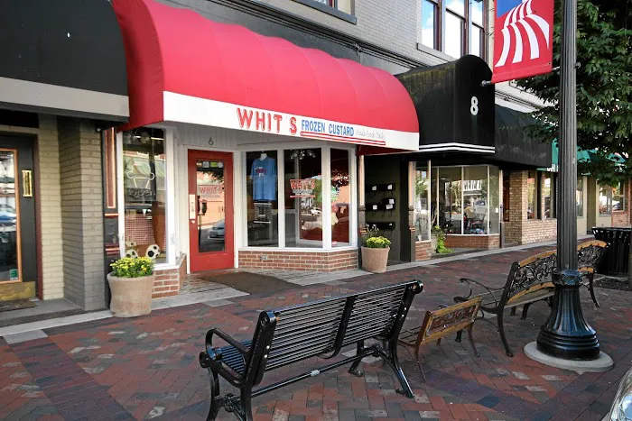 Whit's Frozen Custard - Lebanon, OH Picture 1