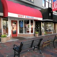 Whit's Frozen Custard - Lebanon, OH ico