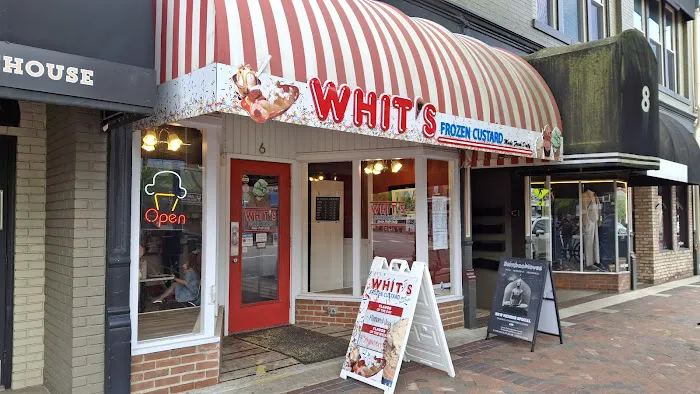 Whit's Frozen Custard - Lebanon, OH Picture 2