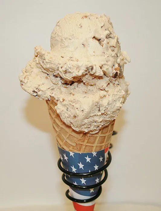 Whit's Frozen Custard - Lebanon, OH Picture 3