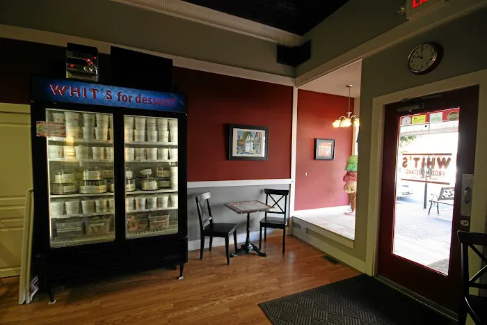 Whit's Frozen Custard - Lebanon, OH Picture 7