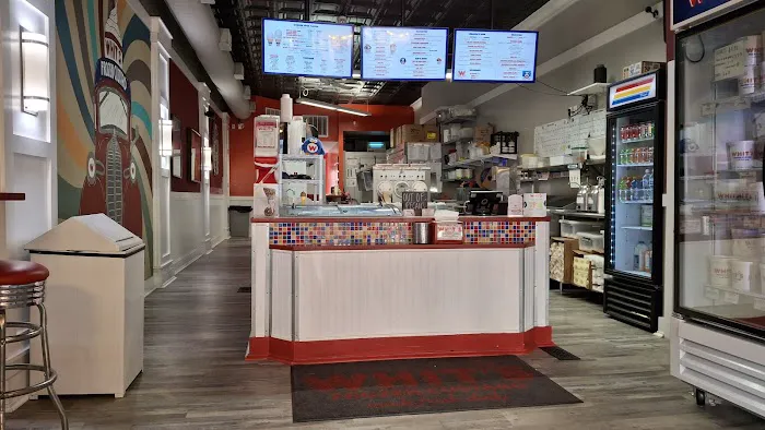 Whit's Frozen Custard - Lebanon, OH Picture 8