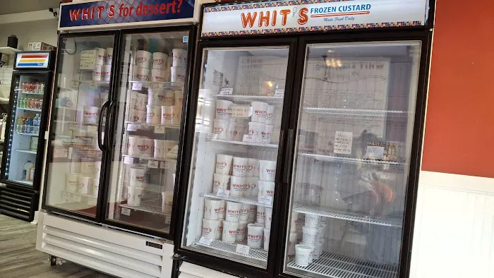 Whit's Frozen Custard - Lebanon, OH Picture 9