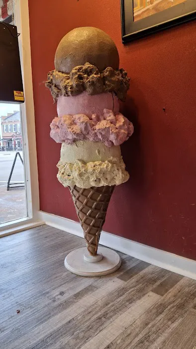 Whit's Frozen Custard - Lebanon, OH Picture 10