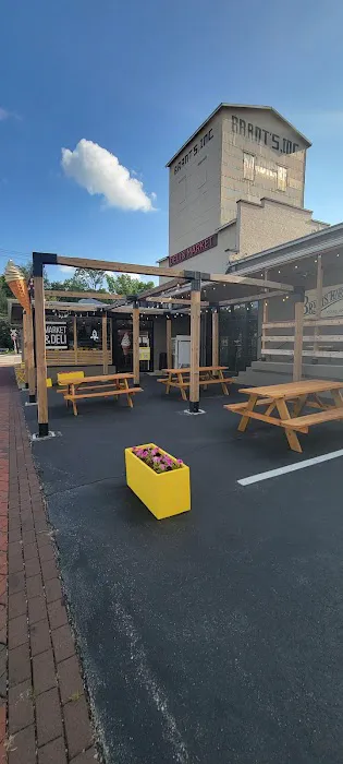 Brant's Market Picture 2