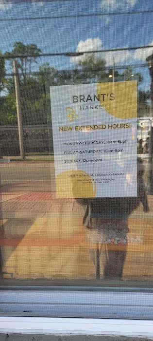 Brant's Market Picture 5