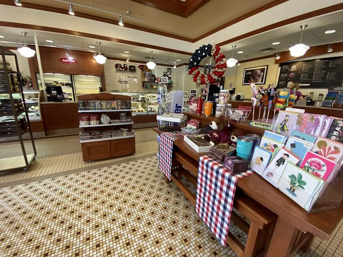 Graeter's Ice Cream Picture 1