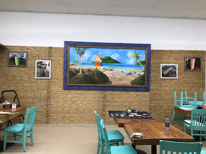 La Palapa Picture 2