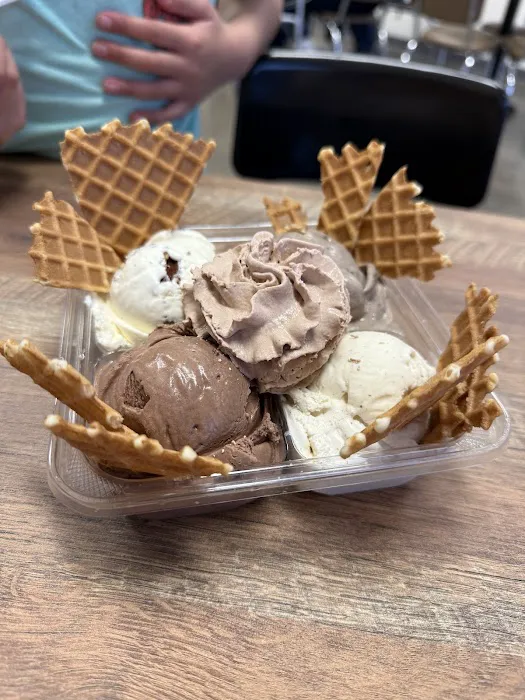 Heartland Homemade Ice Cream Picture 3