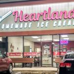 Heartland Homemade Ice Cream