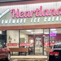 Heartland Homemade Ice Cream ico