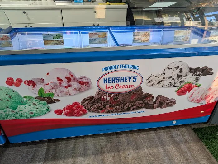 GORED ice cream and shakes Picture 10