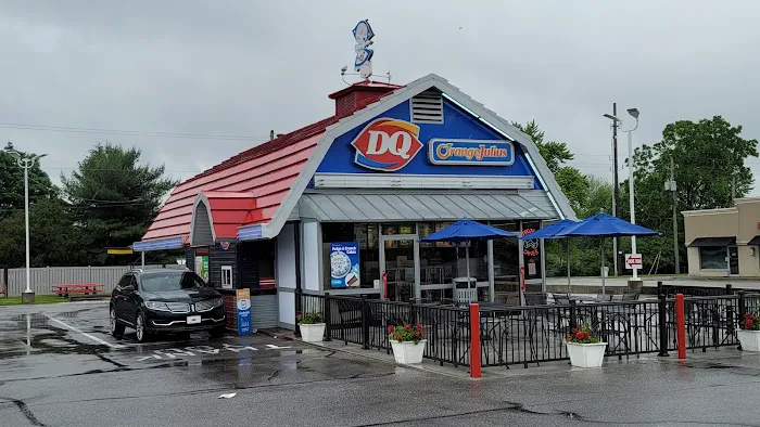 Dairy Queen (Treat) Picture 1