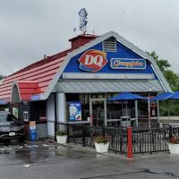 Dairy Queen (Treat) ico