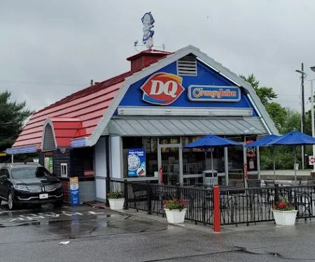 Dairy Queen (Treat)