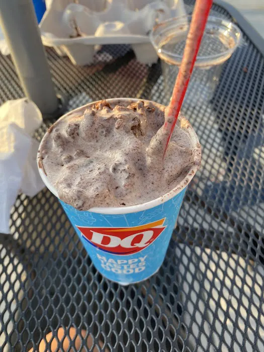 Dairy Queen (Treat) Picture 6