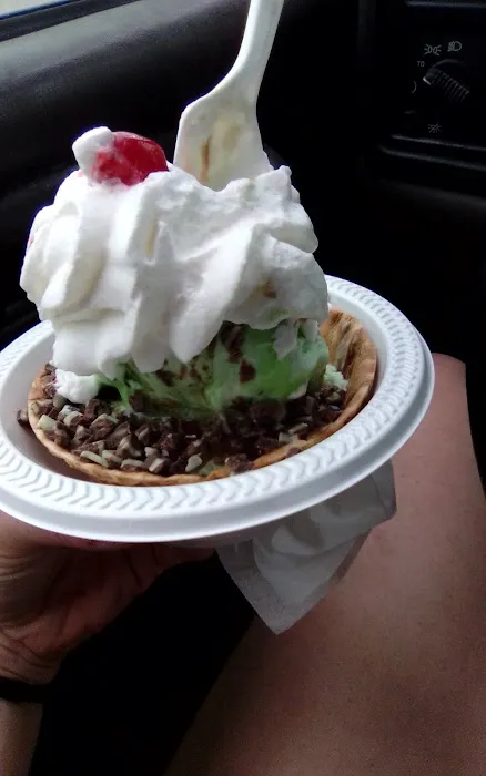 Hart Dairy Delight-Ice Cream Picture 6