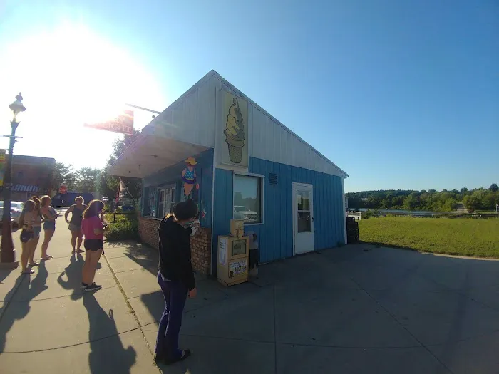 Hart Dairy Delight-Ice Cream Picture 5