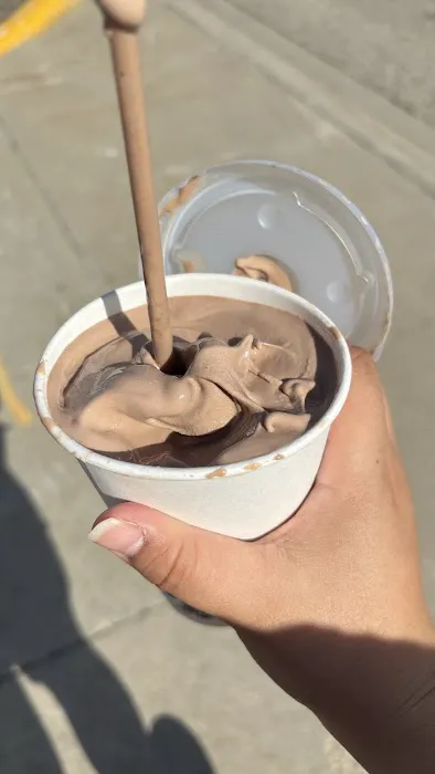 Hart Dairy Delight-Ice Cream Picture 10