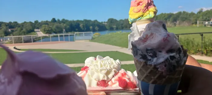 Hart Dairy Delight-Ice Cream Picture 7