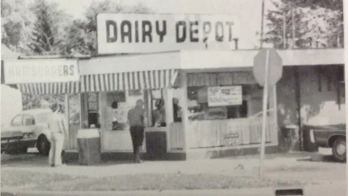 Dairy Depot Picture 3