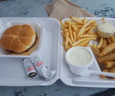 Dairy Depot