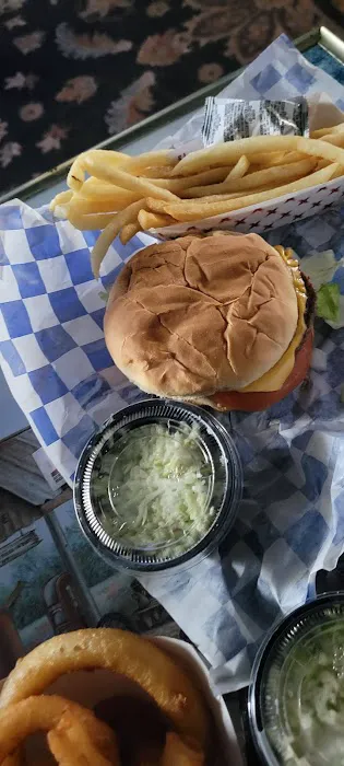 Dairy Depot Picture 7