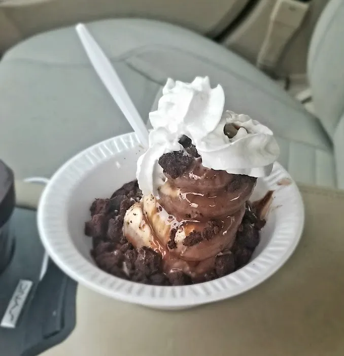 Dairy Whip Picture 3