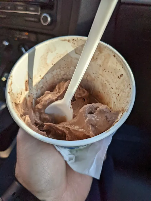 Dairy Whip Picture 4