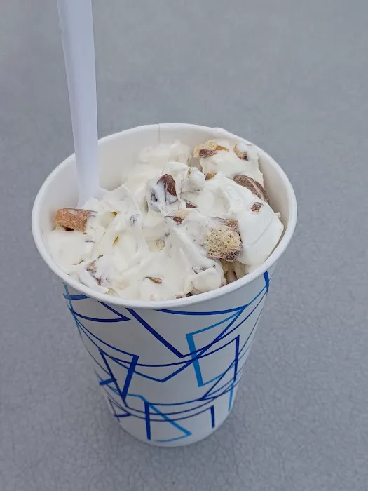 Dairy Whip Picture 6