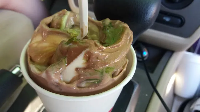 Dairy Whip Picture 9