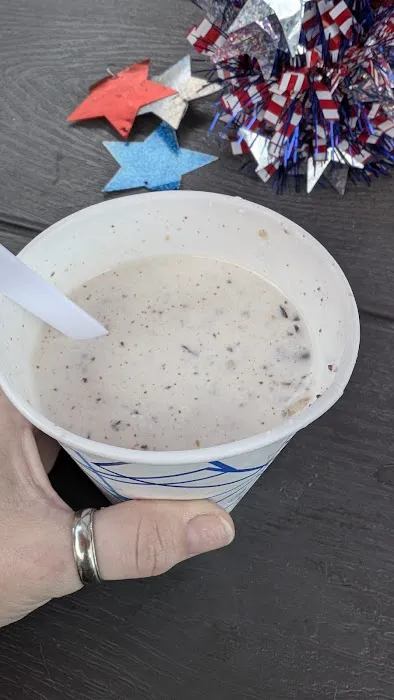 Dairy Whip Picture 7