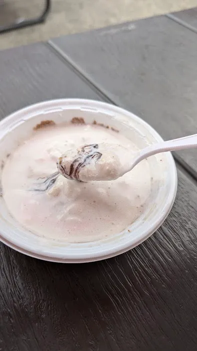 Dairy Whip Picture 8