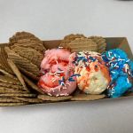Neptune's Ice Cream Shop